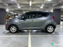 Fotografía en miniatura