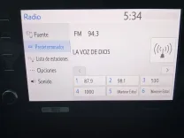Fotografía en miniatura