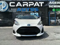 Fotografía en miniatura