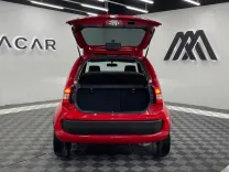 Fotografía en miniatura