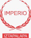 Logotipo de Imperio Iztapalapa