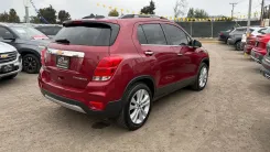 Fotografía en miniatura