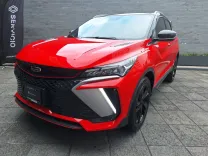 Fotografía en miniatura