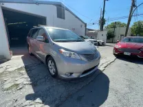 Fotografía en miniatura