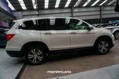 Fotografía en miniatura