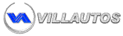 Logotipo de Villautos Flagship