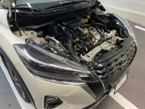 Fotografía en miniatura