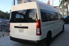 Fotografía en miniatura