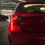 Fotografía en miniatura