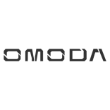 Logotipo de Omoda Pedregal