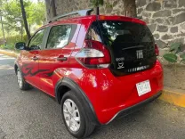 Fotografía en miniatura