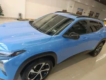 Fotografía en miniatura