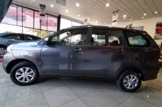 Fotografía en miniatura