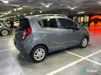 Fotografía en miniatura