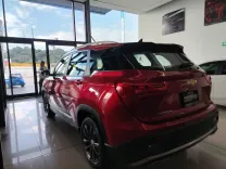 Fotografía en miniatura