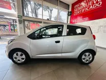 Fotografía en miniatura