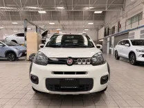 Fotografía en miniatura