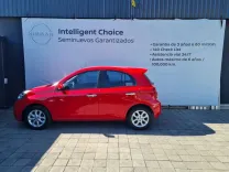 Fotografía en miniatura