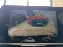 Fotografía en miniatura