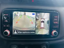 Fotografía en miniatura