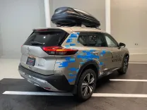 Fotografía en miniatura