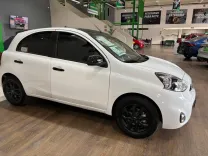 Fotografía en miniatura