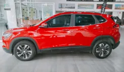 Fotografía en miniatura