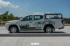 Fotografía en miniatura