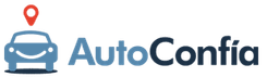 Logotipo de AUTOCONFIA