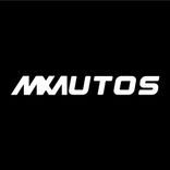 Logotipo de Mxa seminuevos