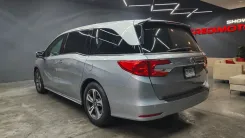 Fotografía en miniatura