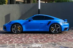 Fotografía en miniatura