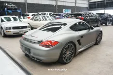 Fotografía en miniatura