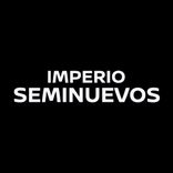 Logotipo de Imperio Veracruz