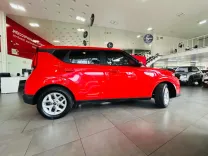 Fotografía en miniatura