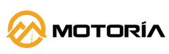 Logotipo de Motoría