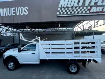 Fotografía en miniatura