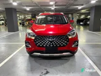 Fotografía en miniatura