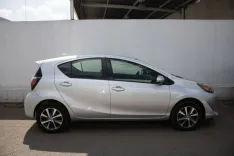 Fotografía en miniatura