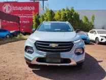 Fotografía en miniatura