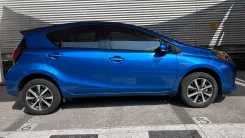 Fotografía en miniatura