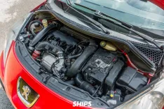 Fotografía en miniatura