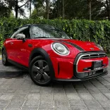 Fotografía en miniatura