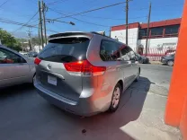 Fotografía en miniatura