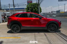 Fotografía en miniatura