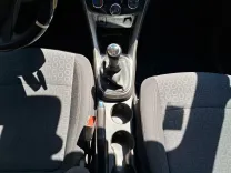 Fotografía en miniatura