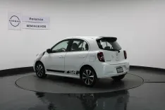 Fotografía en miniatura