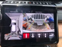 Fotografía en miniatura