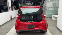 Fotografía en miniatura