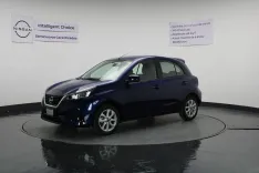 Fotografía en miniatura